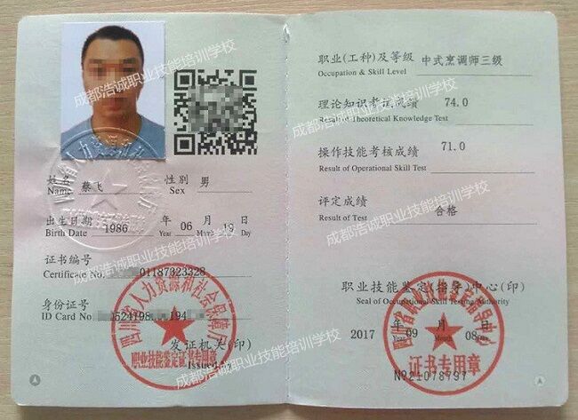 国职最新证书，小巷深处的独特风景探索