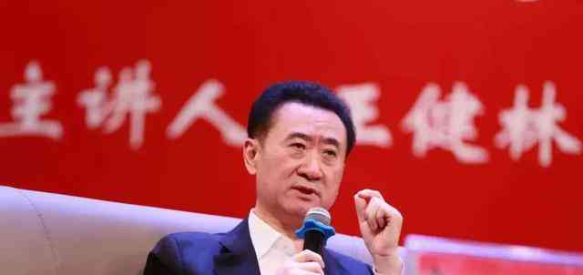 王健林最新商业动态，风险与挑战下的商业巨头境遇