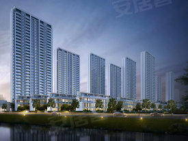 福州金融街官邸最新价格解读，洞悉当下房地产市场动态