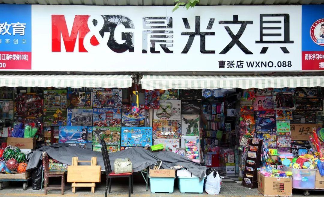 无锡曹张新村最新规划与巷弄深处的惊喜小店探索