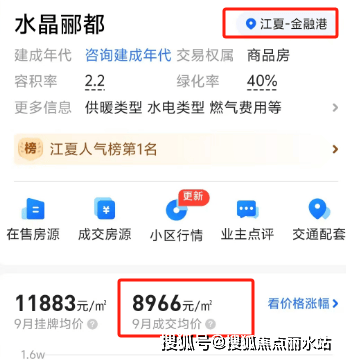 小红书揭秘，蚌埠御水龙庭最新房价走势与预测🏠