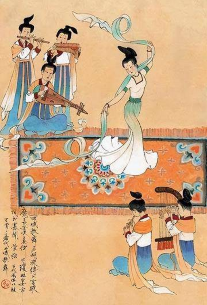 羽衣传说最新章节列表及获取步骤指南
